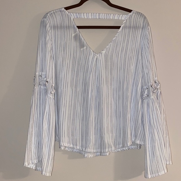 Vintage Havana Top - Picture 2 of 6